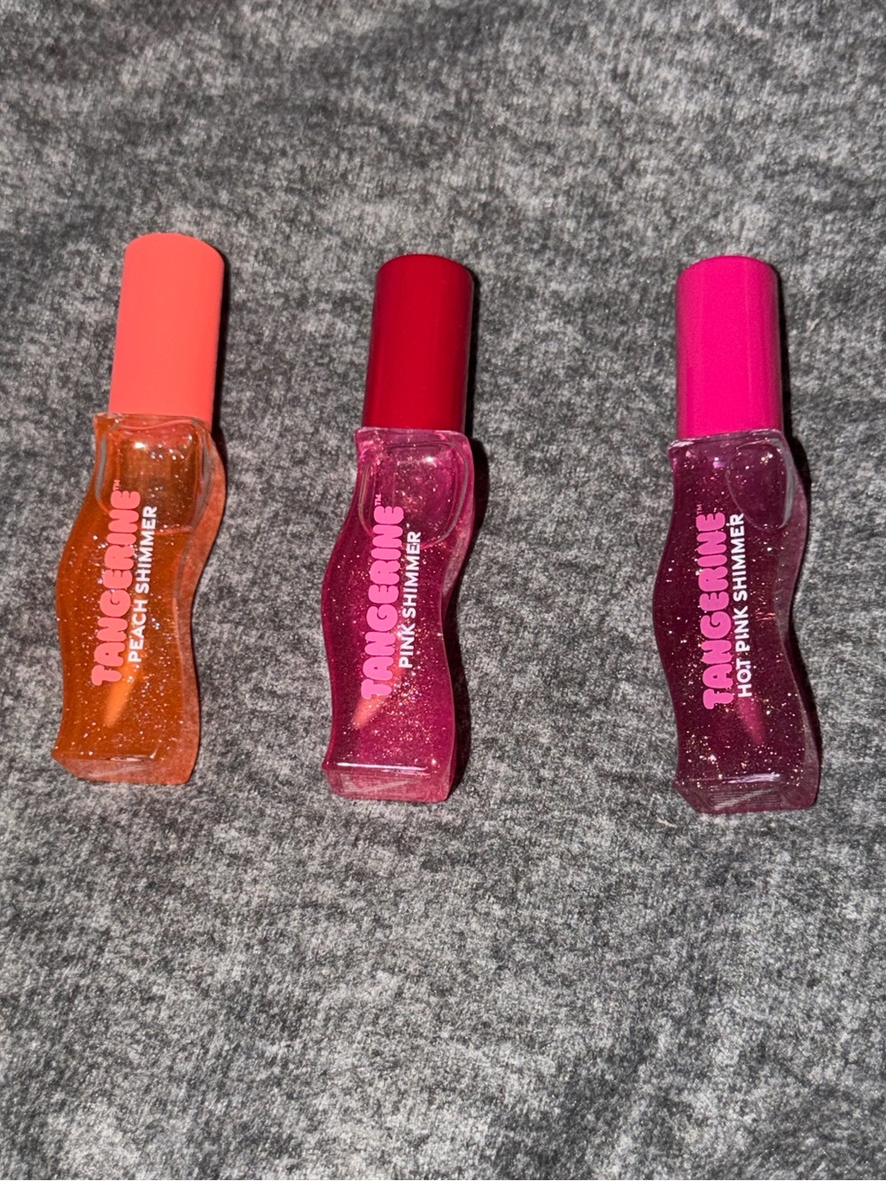 Gisou Lip oil